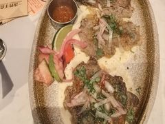 -墨纪Mojí墨西哥餐厅(官舍店)