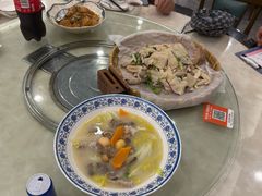 -麦园农庄·西江河鲜