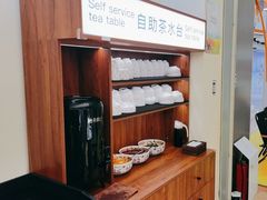 -岭禾南煲仔饭(中洲购物中心店)