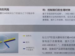 -标准眼镜·蔡司官方授权店(塘沽远洋未来汇店)