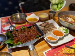 -小木屋米酒店·韩国料理(深圳总店)