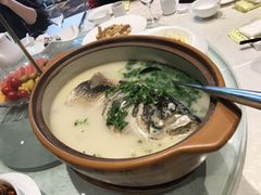 -风味小馆(天目湖宾馆店)