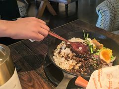 -良木缘咖啡西餐(蜀汉路店)