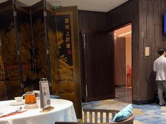 -红棉中餐厅·广州海航威斯汀酒店