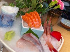 -阿吾罗·月咏精致日料(港汇恒隆广场店)