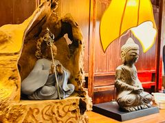 -碧露轩·大益茶体验馆(镇江路店)