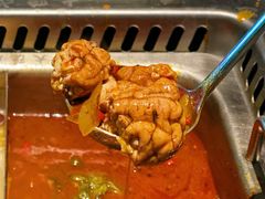 -大隐·成都火锅Bistro(合生麒麟新天地店)