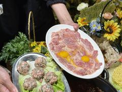 -楠火锅(太古里总店)