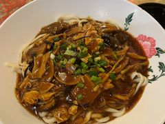 -锅儿挑面馆