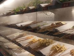 -屋头串串(新街里店)