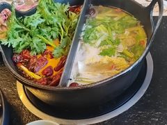 -盡膳口福·百年汤方火锅(科华北路店)
