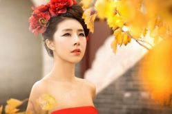 -唯一视觉婚纱摄影(李家村店)