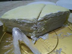 picture-OL’s Cake鲜荟千层(东风中路店)