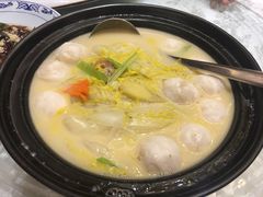 -泓历皇朝酒店(东亭店)