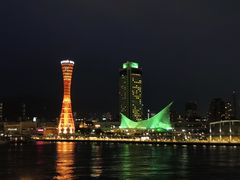 -神户港