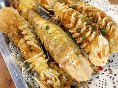 -蚝得喜海鲜(东城店)