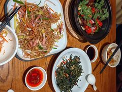 -如轩·海鲜砂锅粥·潮汕菜(海珠店)
