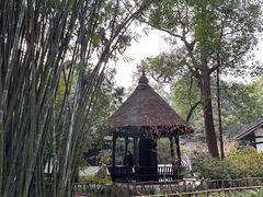 -成都杜甫草堂博物馆