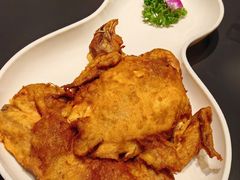 -西安饭庄·非遗陕菜(钟楼店)