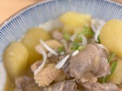-春笙食堂.丼饭拉面寿司(GOGO新天地店)