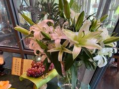 -肴约·花园式餐厅(湖里店)