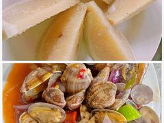 -四川小胡子海鲜(丁村万人海鲜广场店)