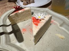 -耶里夏丽·丝路新疆菜·清真食品(徐家汇臻选店)
