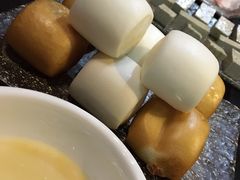 -袍哥码头老火锅(横岗分店)