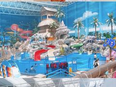 -青岛东方影都融创水世界