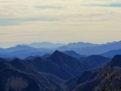 -龙潭大峡谷自然风景区