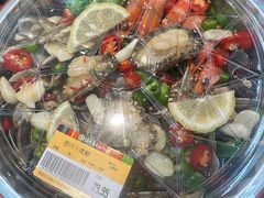 -果蔬好生活超市(东湖店)