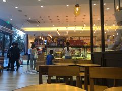 -味多美蛋糕(看丹桥店)