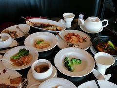 -厦门艾美酒店·乐美中餐厅