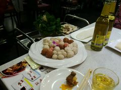 -刘一锅筋头巴脑(千峰路店)
