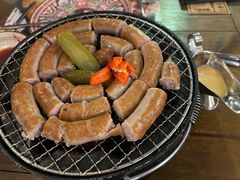 -卢布里西餐厅(总店)