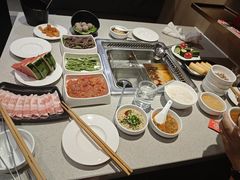 -海底捞火锅(万达广场店)