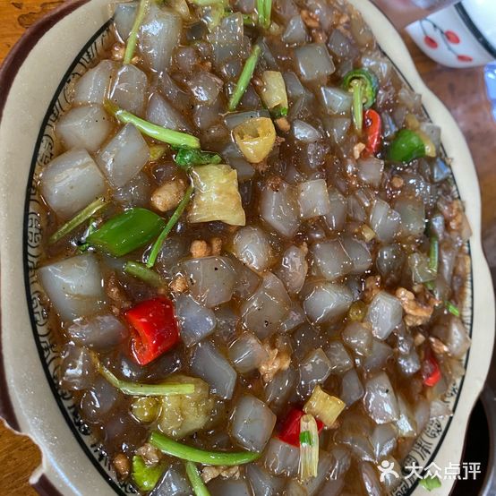 老味道土菜馆(西关风情店)