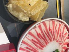 -半闲斋羊肉铺(齐礼阎店)