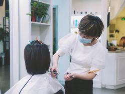 -Hair ART造型沙龙