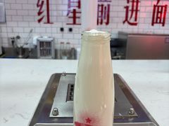 -红星前进面包牛奶公司(五道口购物中心店)