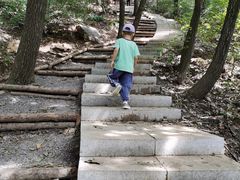 -沈阳辉山风景区