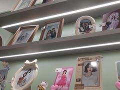 -海马体家庭照相馆(广州正佳广场店)