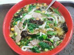 酸菜牛肉粉-芙蓉餐厅(厦大店)