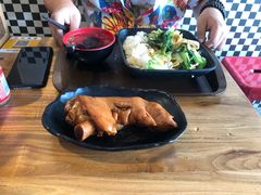 -小义乌砂锅拉面(海事共享区店)