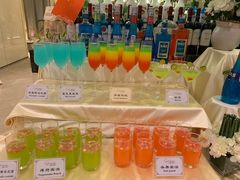 -安蒂娅·海鲜自助餐厅(安蒂娅美兰酒店)