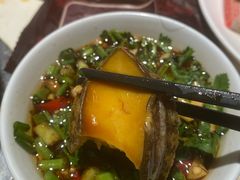-加餐海鲜自助(宝龙一城店)