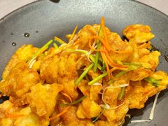 -金哥私房菜馆(张府园总店)