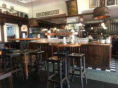 -宝莱纳餐厅(滨江店)