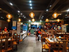 -肖肖酸萝卜鱼火锅(总店)