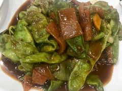 -李连贵熏肉大饼(天通苑店)
